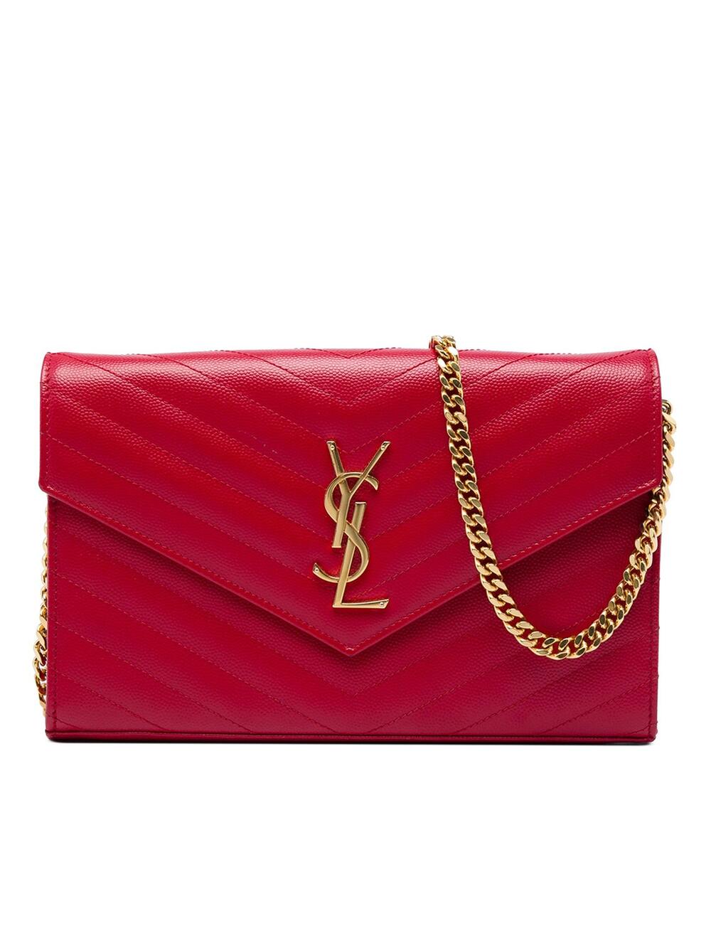 Saint Laurent Grain De Poudre Cassandre #357457S11B